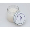 Lip Scrub Lavender Vanilla all natural by Good Earth Beauty