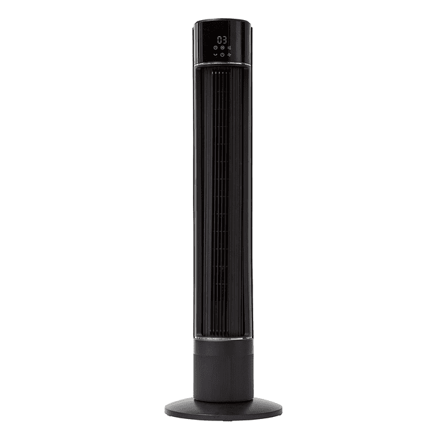 Better Homes & Gardens 40" Tall 3-Speed Tower Fan