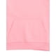 thumbnail image 3 of Sudadera con Capucha de Forro Polar para Mujer John Deere Logo Rosa XXL, 3 of 4