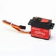 thumbnail image 4 of QY3225 Servo digital impermeable de alto torque con engranajes metálicos de 25 kg para, 4 of 5