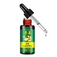 thumbnail image 1 of Sueros para el crecimiento del cabello de jengibre Detener la pérdida de cabello Tratamiento para el adelgazamiento del cabello Aceite para el crecimiento del cabello para mujeres kaili Sencillez, 1 of 4