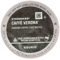 thumbnail image 2 of Starbucks Dark Roast K-Cup Coffee Pods — Caffè Verona For Keurig Brewers — 24 Count (Pack Of 4), 2 of 7