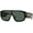 Multicolor, variant on VE 4439 Plastic Womens Shield Optical Sunglasses Black 33mm Adult