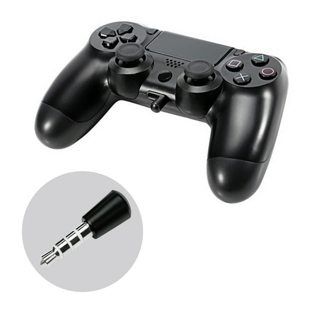 Convient pour Casque de jeu sans fil compatible Bluetooth pour PS4