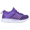 thumbnail image 2 of Tenis K-swiss Bug Children Morado, 2 of 4