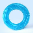 thumbnail image 4 of YULIJU Pet Teether Cooling Chew Toy Freezable Teething Toy for Puppies Freeze Summer Dog Treat Training Toy, 4 of 6