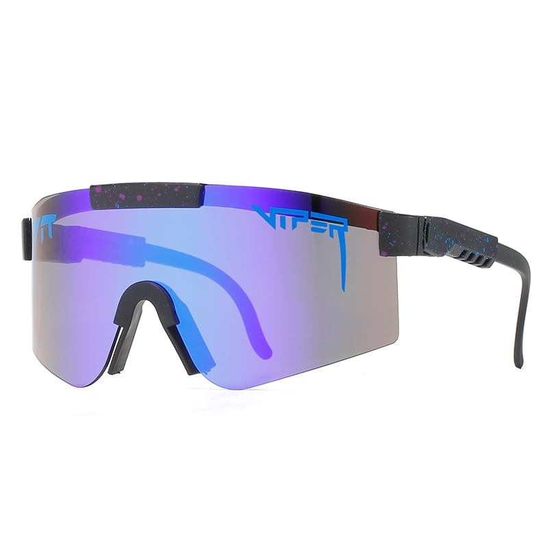 Pit-Viper Sunglasses UV400 Polarized 