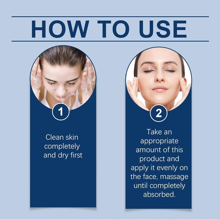 Olavita Face Serum, Olavita Botox Face Serum, Olavita Serum Liquid