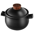 thumbnail image 1 of Casserole Ceramic 1Set 8.45X8.45X5.11in, 1 of 7