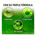 thumbnail image 4 of Sistema GB 5 g/0.010 g/0.025 g solución alopecia para hombre 60 ml, 4 of 4