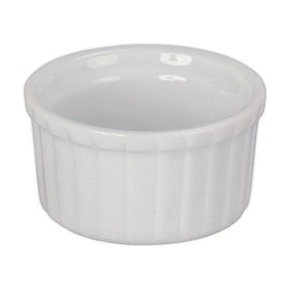 BIA Cordon Bleu Classic White Ramekin | 1 oz