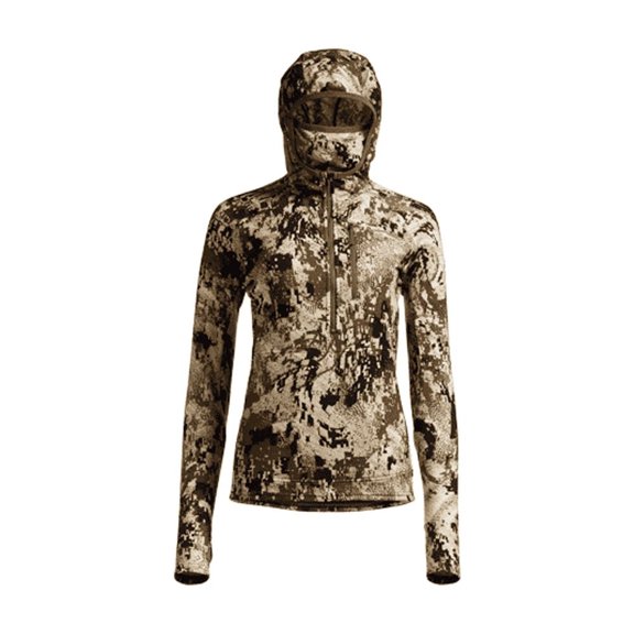 Sitka Gear Big Game Subalpine Women's CORE Merino 330 Hoody 600209-SA