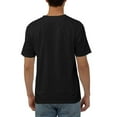 thumbnail image 5 of Hoyt Archery Men'S 170g Combed Cotton Short Sleeve T-Shirt, 5 of 8