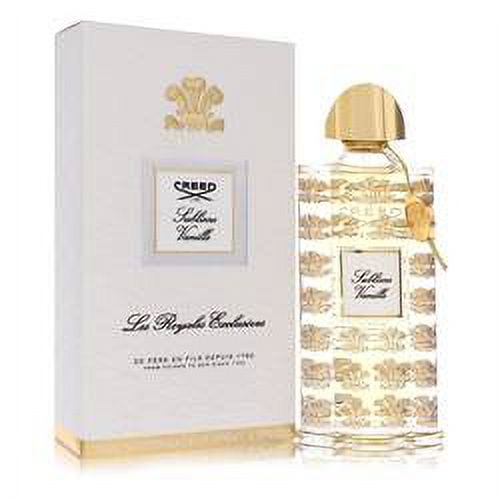 Sublime Vanille Eau de Parfum Spray (Unisex) por Creed Creed Model