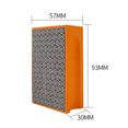 thumbnail image 4 of Generic Diamond Tile Edge Polisher with Sponge Base - 400# Purple for Fine Grinding, Durable & Wear-Resistant, Multi-Grit Options for Various Surfaces, 4 of 5
