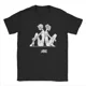 thumbnail image 5 of Camiseta Nana Osaki, ropa informal estilo Harajuku, ropa de calle japonesa, moda rock punk, camiseta de manga corta de algodón de talla grande unisex, 5 of 5