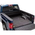 thumbnail image 1 of BedRug Bed Mat BMB23CCS Classic; Direct-Fit; Without Raised Edges; Carpet-Like Polypropylene; Tailgate Mat Not Included, 1 of 13