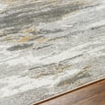 thumbnail image 6 of Hauteloom Derex Living Room, Bedroom Area Rug - Modern - 6'7" x 9', 6 of 6