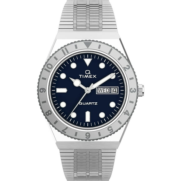 Q Timex Womens 36mm Watch
