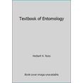 thumbnail image 1 of Pre-Owned Textbook of Entomology (Hardcover) 0471736929 9780471736929, 1 of 1