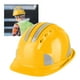 thumbnail image 5 of Casco de seguridad Jadeshay ABS durabilidad extendida color opcional rojo amarillo azul blanco naranja, 5 of 8