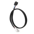 thumbnail image 5 of 31in Trailer Brake Control Wiring Adapter Plug 3020 P Replacement for Dodge Ram 1500 2500 3500 1995?2009, 5 of 5