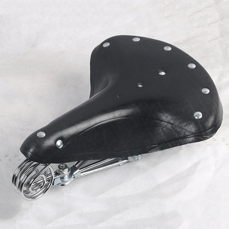 leather bicycle saddle brands