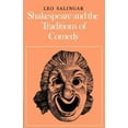 thumbnail image 3 of Shakespeare et les Traditions de la Comédie, 3 of 3