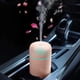 thumbnail image 1 of Car Diffuser Humidifier Aromatherapy Essential Oil Diffuser USB Cool Mist Mini Portable Diffuser for Car Home Office Bedroom (Pink), 1 of 5
