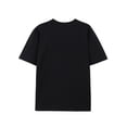 thumbnail image 2 of Men's Graphic Tee - Casual Short Sleeve, Breathable & Machine Washable,Summer Collection, T-Shirt Stylish, 2 of 5