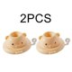 thumbnail image 2 of Water Filter 2pcs Cute Cartoon Water Strainers Adjustable Water, 2 of 4