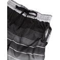 thumbnail image 4 of Kanu Surf Men's Swim Trunks - 2 Pack UPF 50+ Quick Dry Flex Bathing Suit, 9" Inseam (S-XXL), 4 of 5