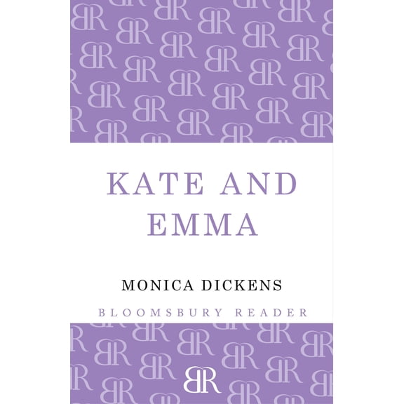 Kate and Emma (Paperback)