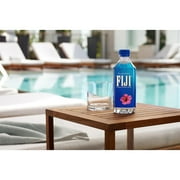 FIJI Natural Artesian Water, 16.9 Fl Oz Bottle (Pack of 24)