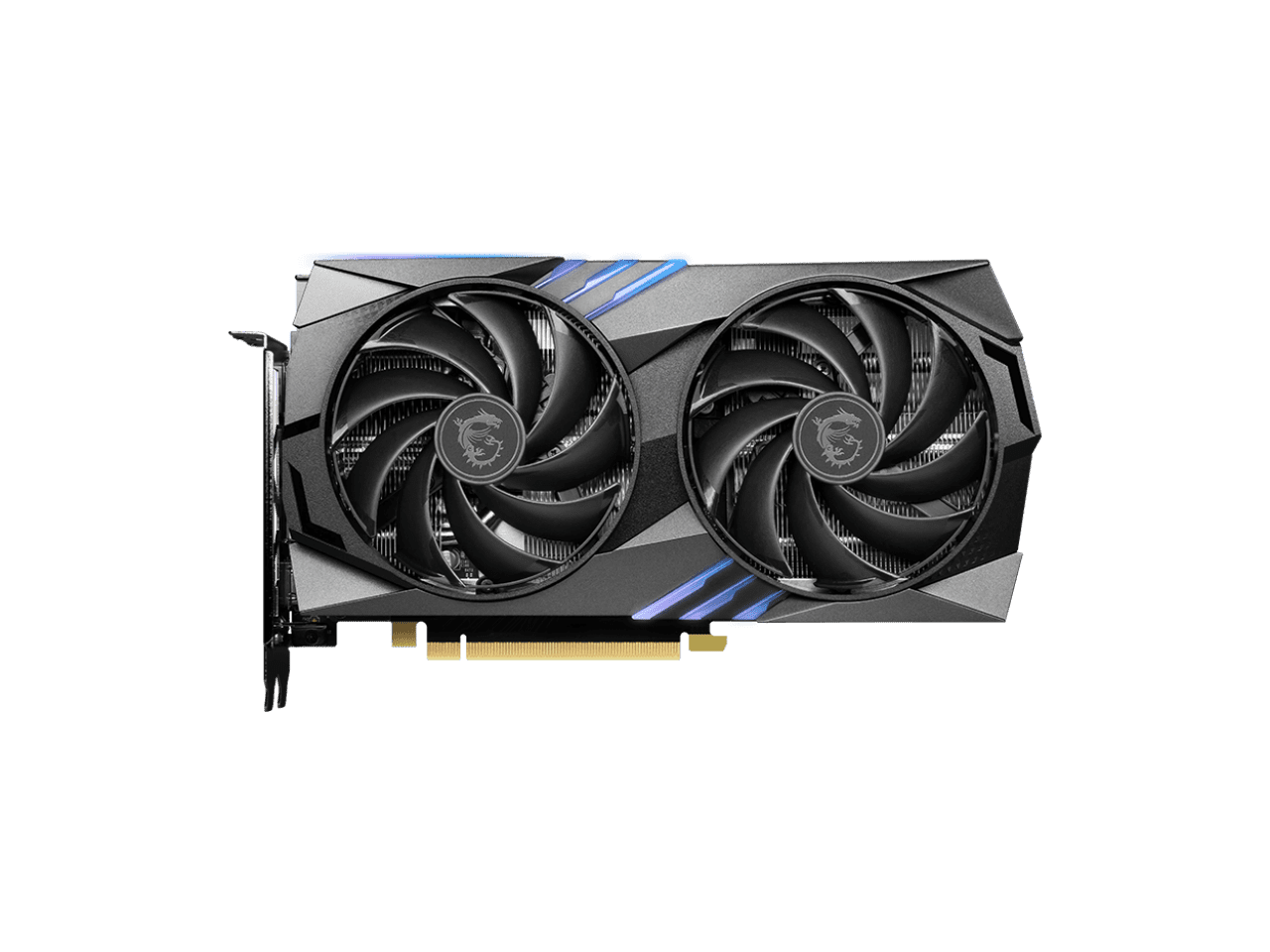 MSI Gaming GeForce RTX 4060 Ti 8GB GDDR6 PCI Express 4.0 x8 ATX