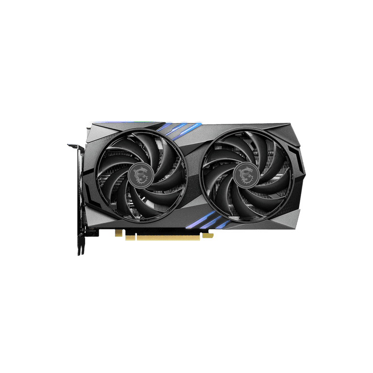 MSI GeForce RTX 4060 Ti　8GB Amazon.com: MSI GeForce RTX 4060 Ti Ventus 2X Black 8G OC Graphics