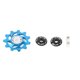 thumbnail image 4 of 11T Jockey Wheel Rear Derailleur Pulley for Mountain Bike Bicycle Replacement Parts(Blue), 4 of 4
