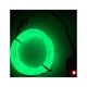 thumbnail image 2 of Halloween Decoración 2024 Luz LED Flexible EL alambre tira de cuerda decoración brillante lámpara de neón control USB(Buy 2 save 10%), 2 of 8