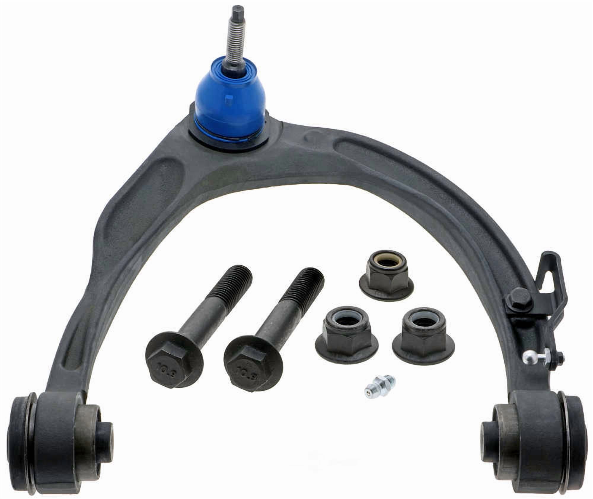 Mevotech CMS401300 Suspension Control Arm and Ball Joint Assembly