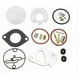 thumbnail image 2 of Kit de reparación de carburador para motores de 11 a 19 hp, compatible con Briggs & Stratton 796184, esta alternativa, 2 of 4