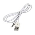 thumbnail image 1 of Cable convertidor Strade Fareast Limited de Audio auxiliar USB macho a 4x5 mm 4 piezas, 1 of 8