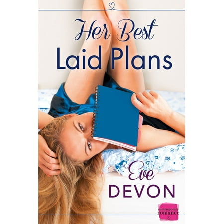 Her Best Laid Plans - eBook