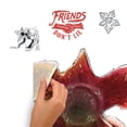 thumbnail image 6 of Stranger Things Demogorgon Peel And Stick Giant Wall Decal, 6 of 8