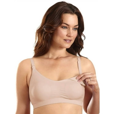 Leading Lady Santoni Wirefree Nursing Bra