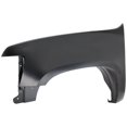 thumbnail image 4 of For 07-14 Chevy Suburban Tahoe Front Fender Quarter Panel Primed Steel Left Side, 4 of 4