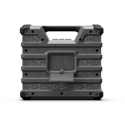 ION Audio Trailblazer Summit - Rugged Portable All-Weather Bluetooth Speaker