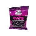 thumbnail image 4 of Gustaf's Dutch Licorice Cats, 5.29 Ounce Bags ( Pack Of 6), 4 of 4