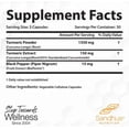 thumbnail image 2 of SANDHUS | TURMERIC CURCUMIN | 90 CAPSULAS, 2 of 2