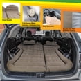 thumbnail image 4 of Colchón inflable Wakeman, colchón inflable para coche, SUV o tienda de campaña, 4 of 8