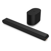 VIZIO 2.1 Soundbar SE, Wireless Subwoofer with Dolby Atmos, DTS:X, Bluetooth (V210X-08)